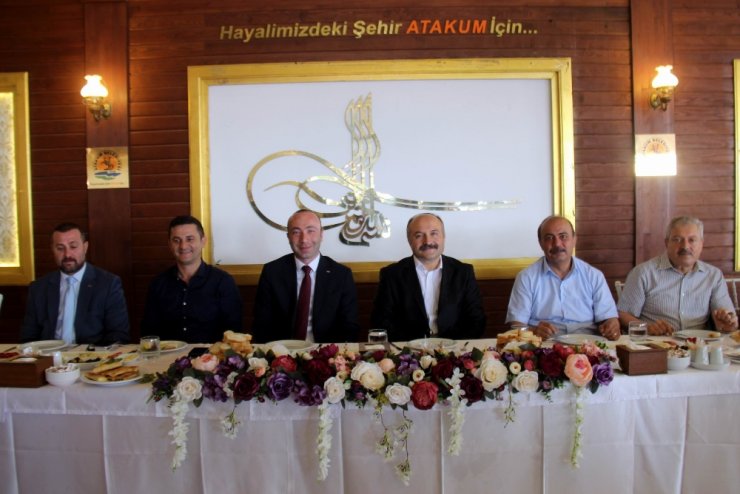 "Bu Seçimin Kaybedeni Net Bir Şekilde Chp’dir”