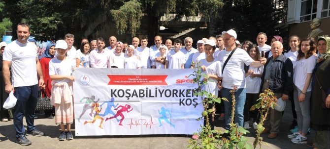 Ak Parti Trabzon Milletvekilleri Ve Adayları Trabzon’un Doğu İlçelerini Turladı
