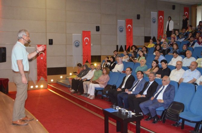 Trabzon’da Evlenme Çağındaki Bayan Ve Erkeklere Cinsellik Eğitimi Verildi