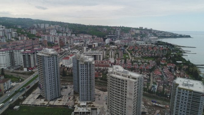 Taflan: “Trabzon’da Arap Tercümanlar Ve Ayakçılar Emlak Sektörünü Baltalıyor”