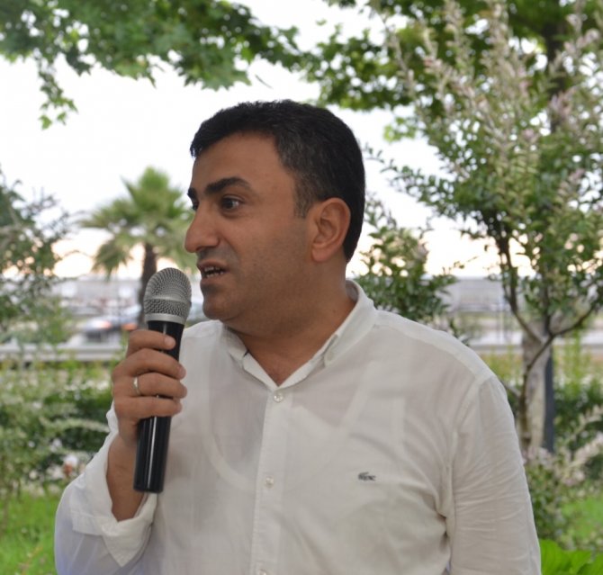 Ak Parti Ortahisar’da Yerel Seçimlerin Startını Verdi