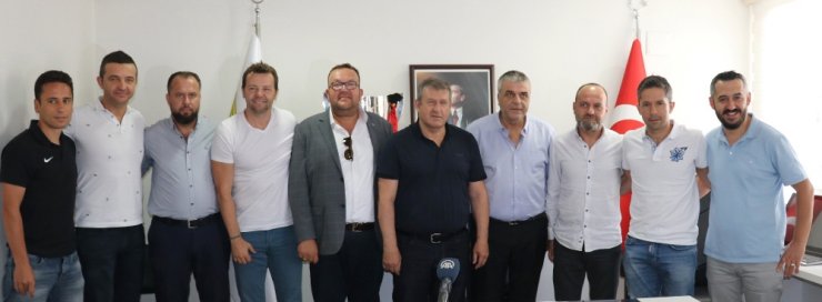 Susic İmzayı Attı