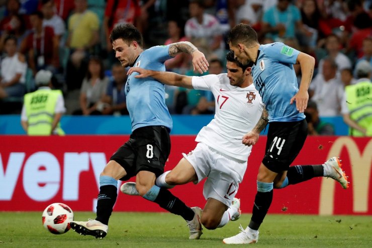 Uruguay Turladı