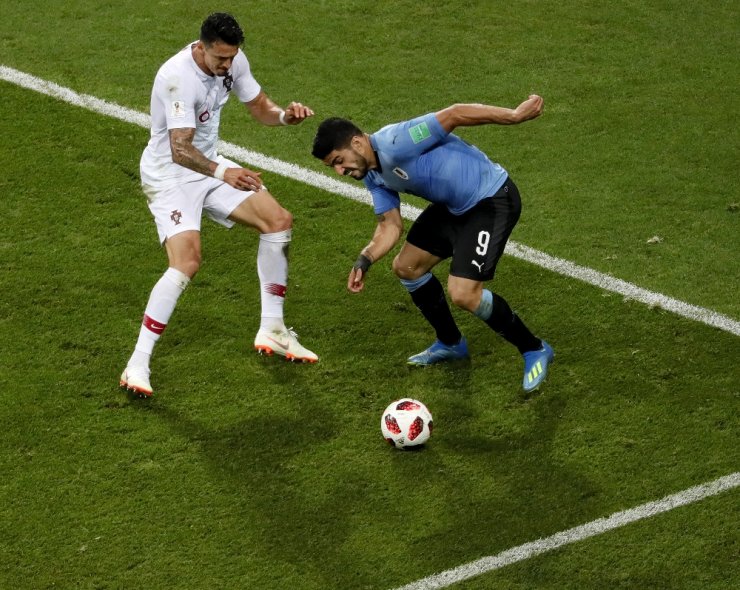 Uruguay Turladı