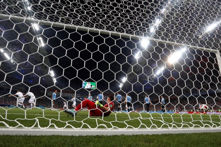 Uruguay Turladı