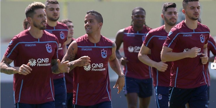 Hazırlıkların Trabzon Ayağını Tamamlandı