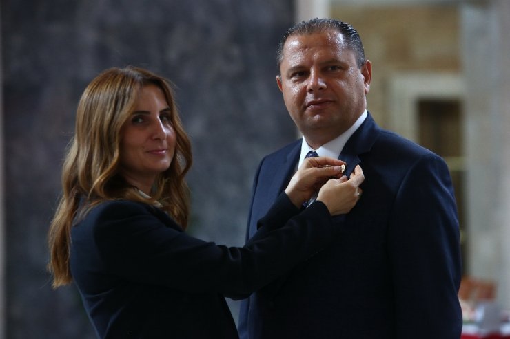 Milletvekili Kayıtları Devam Ediyor