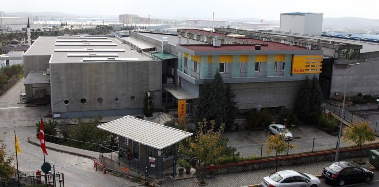 Türk Otomotiv Şirketi Abd’li Firmaya Satılıyor