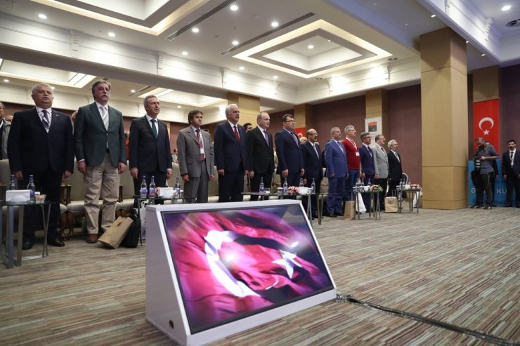 "Yeni Dönem, Şahlanacağımız Bir Dönem Olacak"