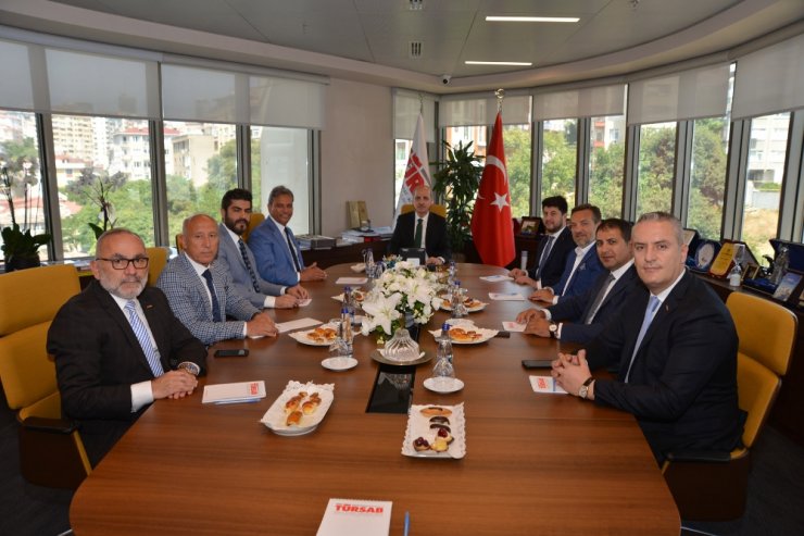 Kurtulmuş: 2018’de Tüm Yılların Rekorunu Kırdık