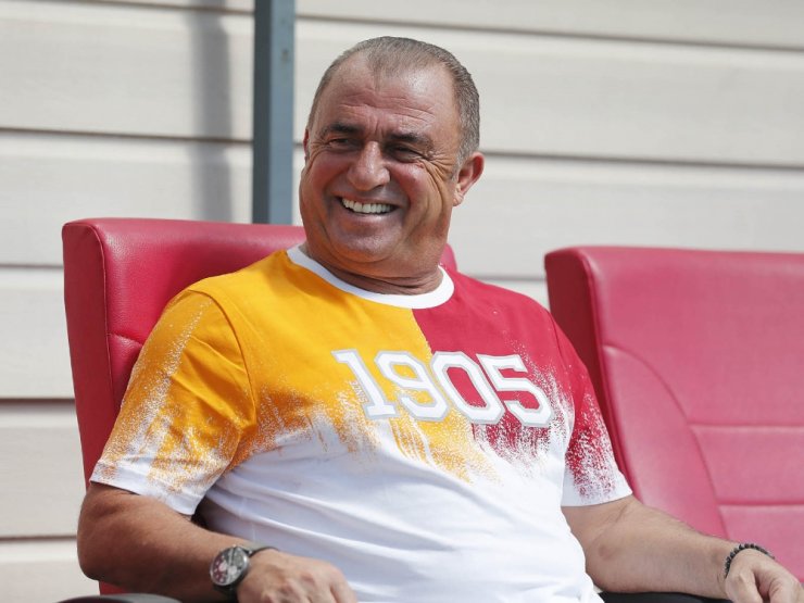 Galatasaray, Yeni Sezon Hazırlıklarını Sürdürüyor