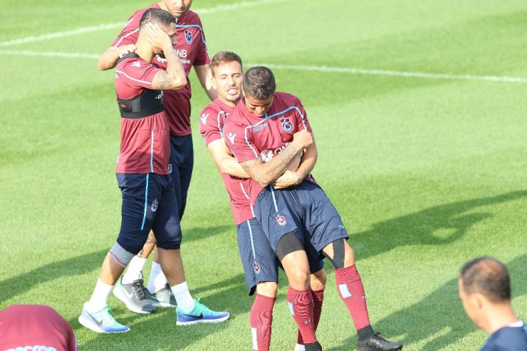 Trabzonspor’da Moralleri Bozan Sakatlık