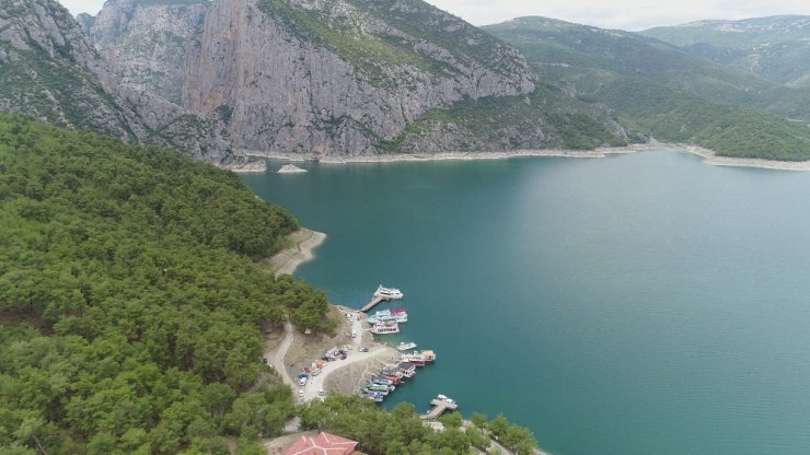 Turistlerin Yeni Gözdesi: Türkiye’nin İkinci Büyüğü