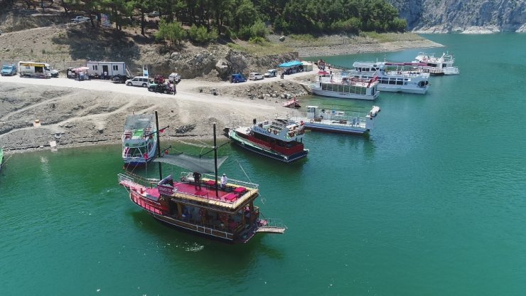 Turistlerin Yeni Gözdesi: Türkiye’nin İkinci Büyüğü