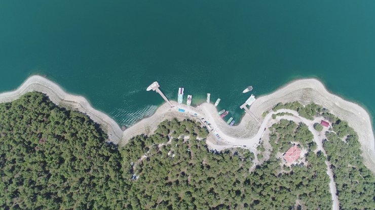 Turistlerin Yeni Gözdesi: Türkiye’nin İkinci Büyüğü