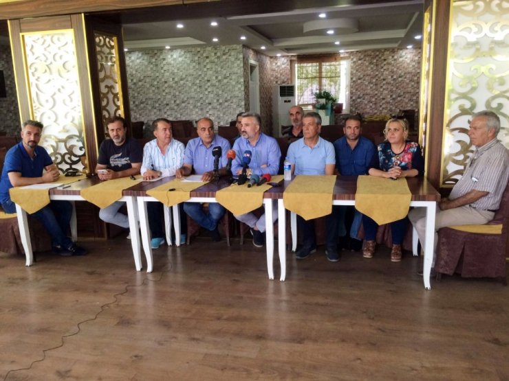 Chp’de Kazan Kaynıyor