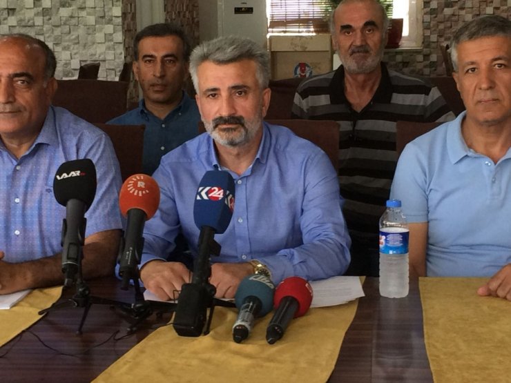 Chp’de Kazan Kaynıyor