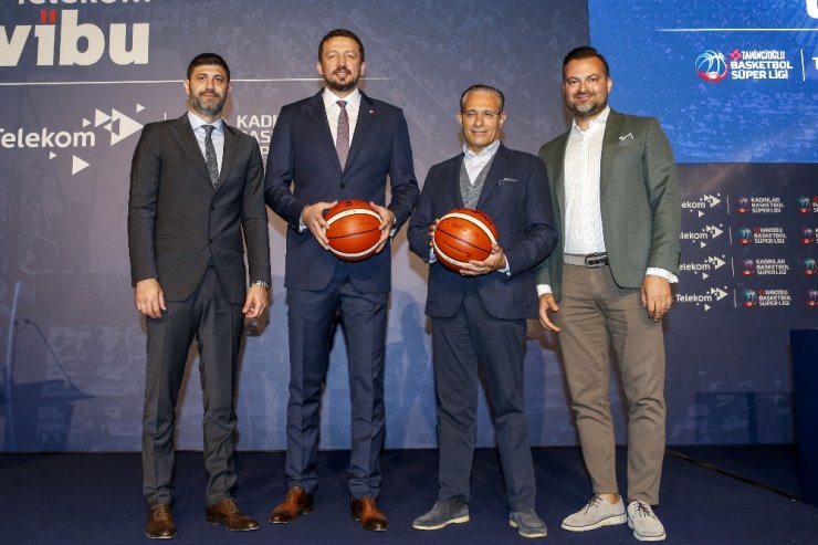 Yeni Sezonda Basketbol Maçları Hangi Kanalda ?