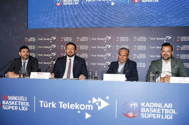 Yeni Sezonda Basketbol Maçları Hangi Kanalda ?