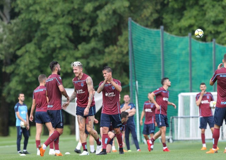 Trabzonspor’un En Dayanıklısı Luis Ibanez Oldu