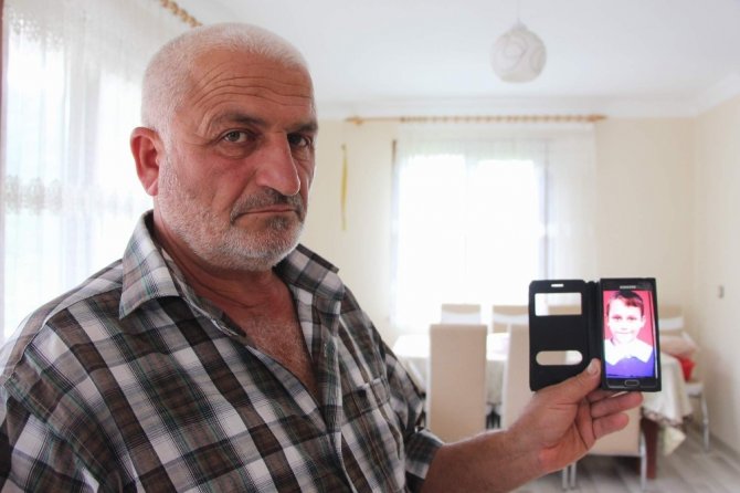 9 Yıl Önce 9 Yaşındayken Kaybolan Yusuf Kazdal’dan Hala Haber Yok