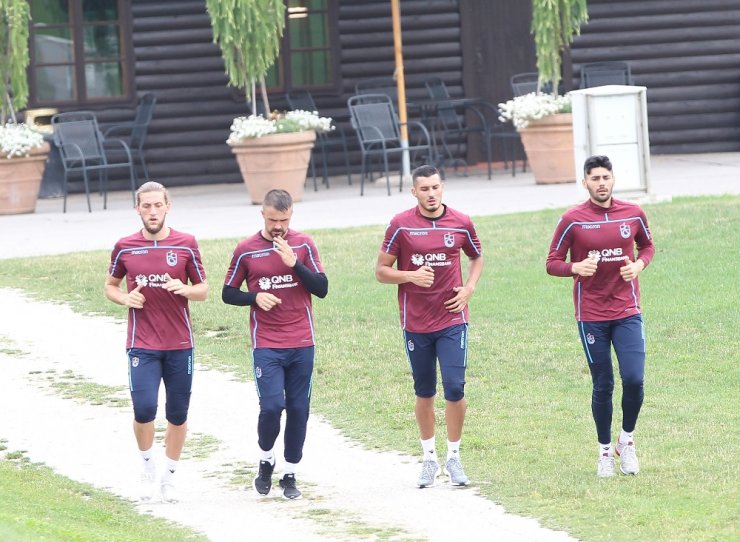 Onur Kıvrak Yeni Sezonu İple Çekiyor