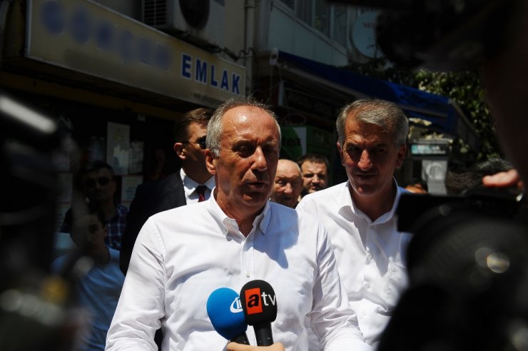 "Chp’de Değişim Rüzgarları Esiyor"