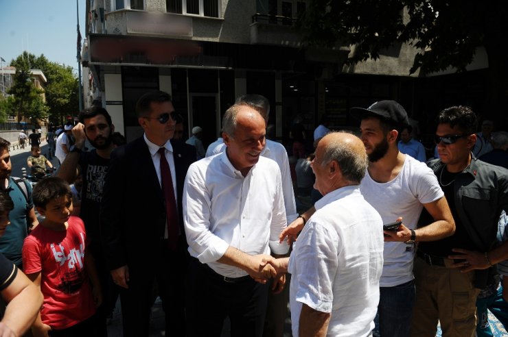 "Chp’de Değişim Rüzgarları Esiyor"