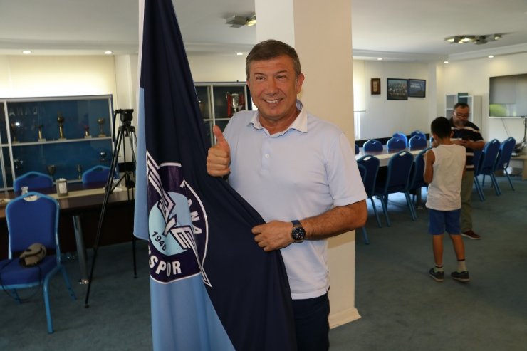 "Türkiye’nin En İyi Futbolcuları Buraya Gelmek İstiyor"
