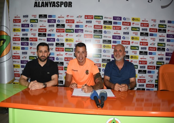 Alanyaspor, Emre Güral’ı Renklerine Bağladı