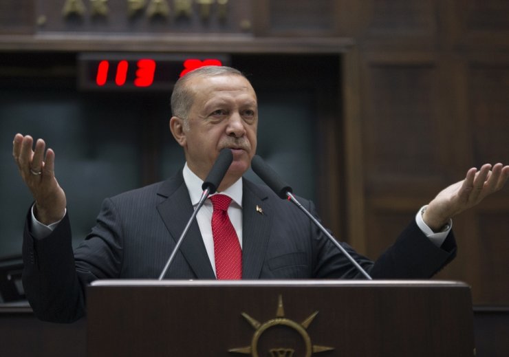 "Sinsice Bekleyen Fetö’cüler Olduğunu Biliyoruz"