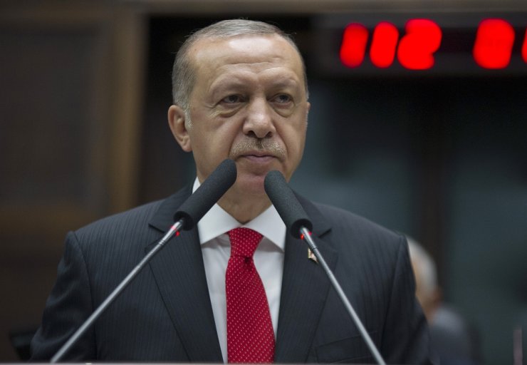 "Sinsice Bekleyen Fetö’cüler Olduğunu Biliyoruz"