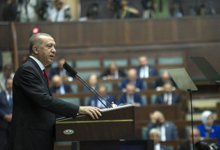 "Sinsice Bekleyen Fetö’cüler Olduğunu Biliyoruz"