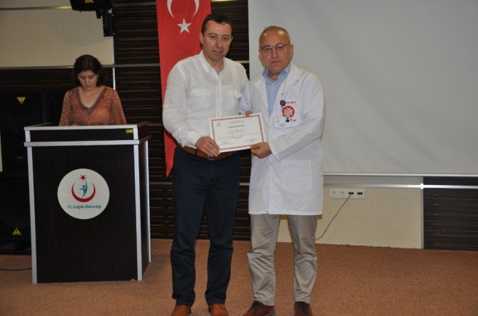 Trabzon’un İlk “Anne Dostu Hastanesi” Oldu