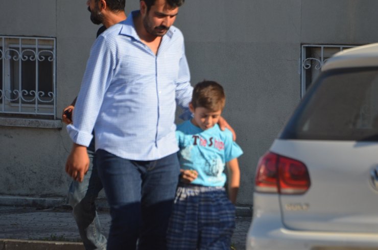 Ufuk’un Ölüm Nedeni Otopside Ortaya Çıkacak