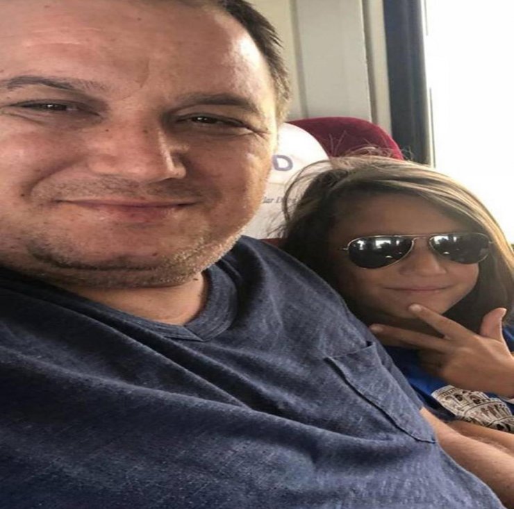 Son Fotoğrafları Oldu
