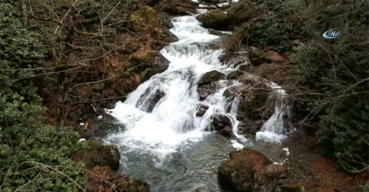 Batı Karadeniz’in Gizli Kalmış Hazinesi