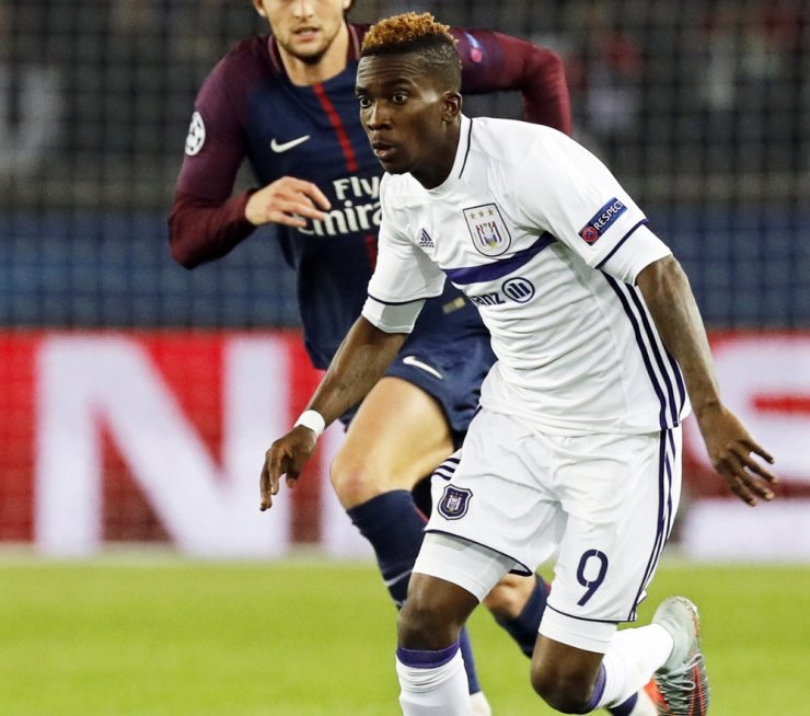 Galatasaray Onyekuru’yu Açıkladı
