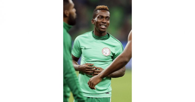 Galatasaray Onyekuru’yu Açıkladı