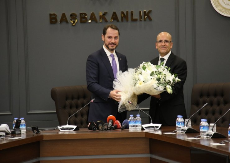 "Amaç Enflasyonu Tek Haneli Rakamlara Düşürmek"