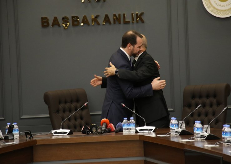 "Amaç Enflasyonu Tek Haneli Rakamlara Düşürmek"
