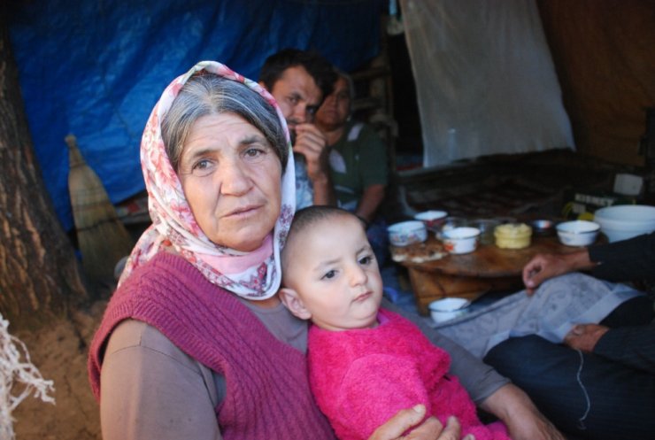 3 Yaşındaki Evrim’i Bulmak İçin Tüm İmkanlar Seferber Edildi