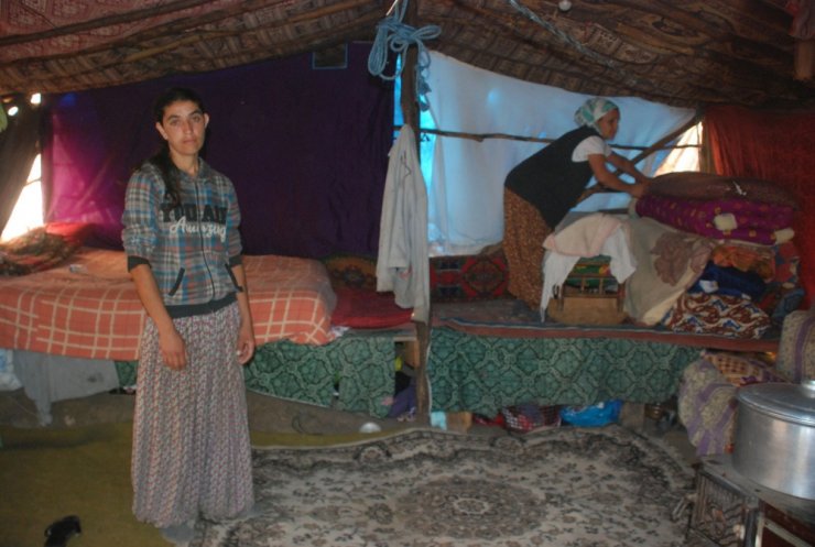 3 Yaşındaki Evrim’i Bulmak İçin Tüm İmkanlar Seferber Edildi