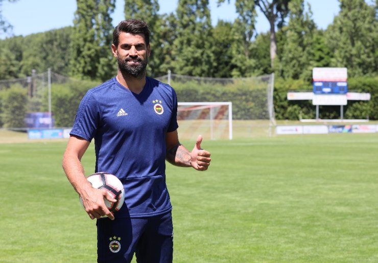 "Benim İçin Öncelik Her Zaman Fenerbahçe"