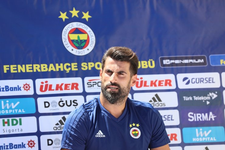 "Benim İçin Öncelik Her Zaman Fenerbahçe"