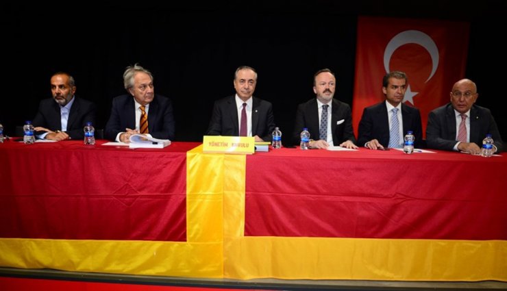 Mustafa Cengiz Borçlardan Şikayetçi