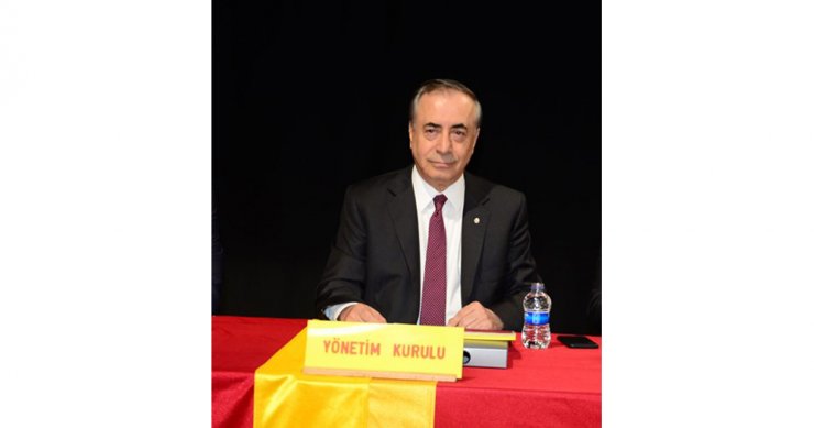 Mustafa Cengiz Borçlardan Şikayetçi