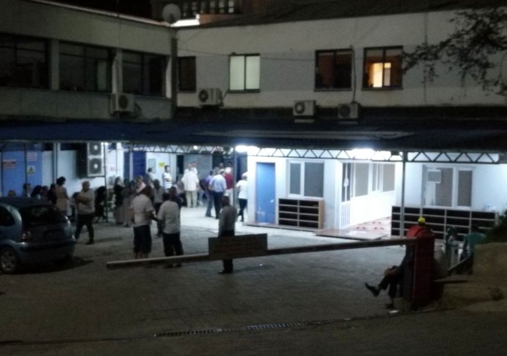 Ordu’da Denizde 3 Kişi Boğuldu