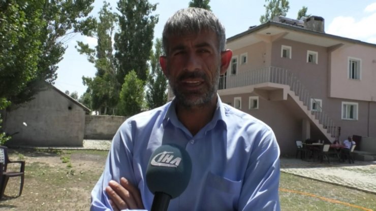 "Rüyamda Kızımın Katili Bulunmuştu"