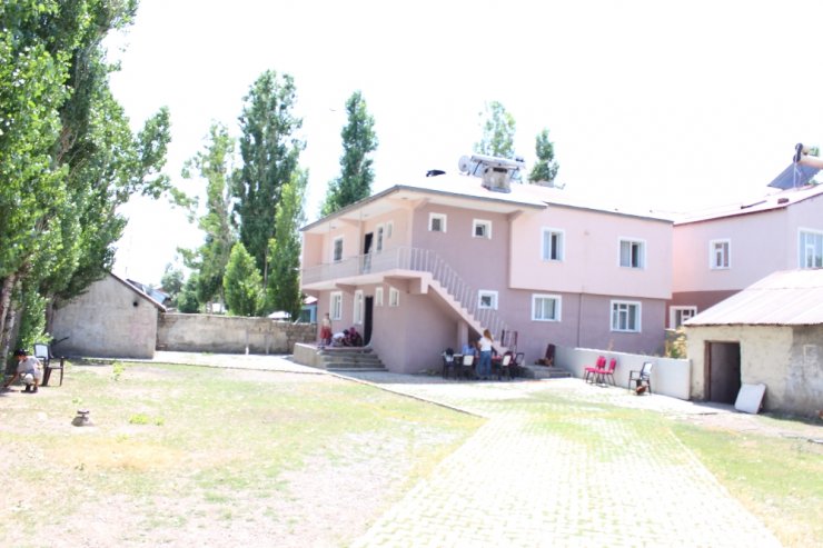 "Rüyamda Kızımın Katili Bulunmuştu"